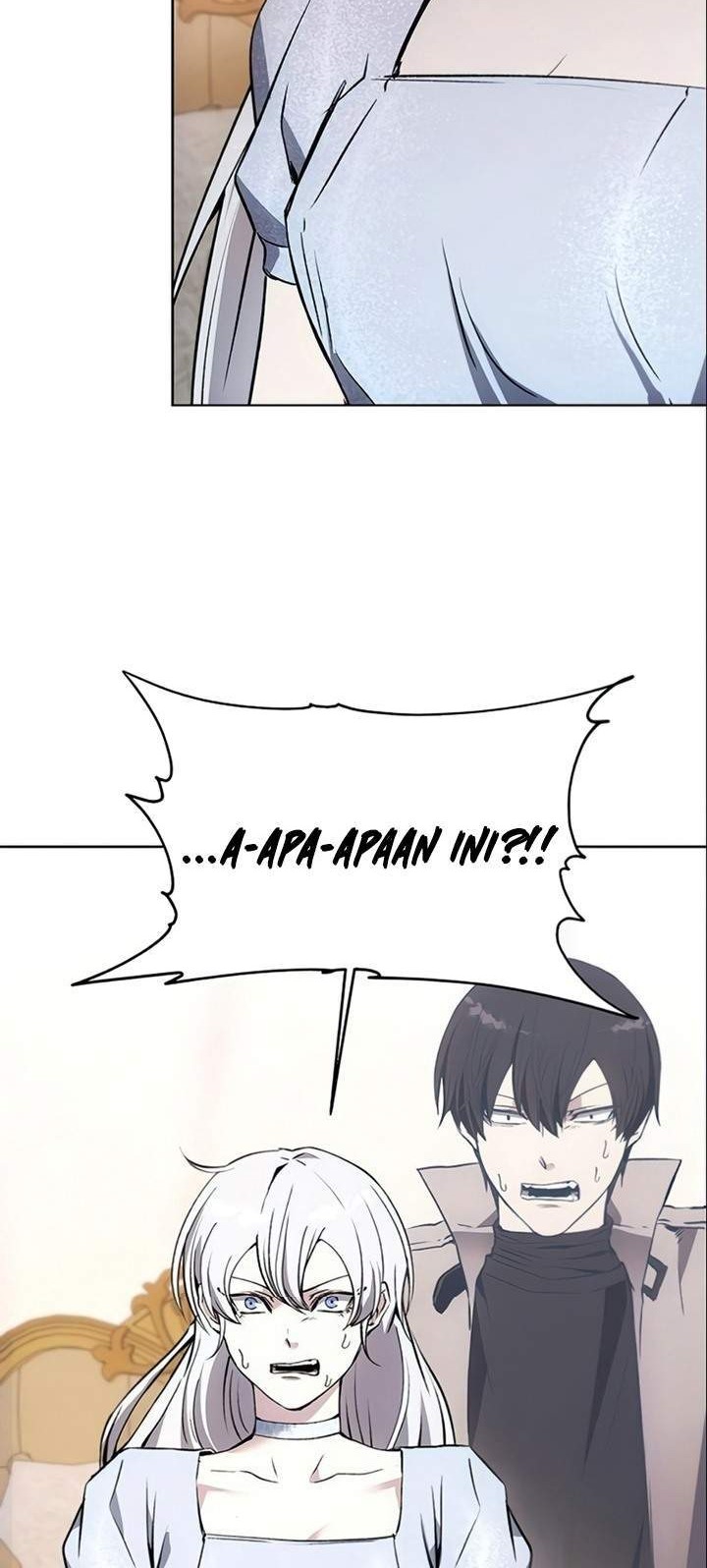 How to Live as a Villain Chapter 14 - halaman 51