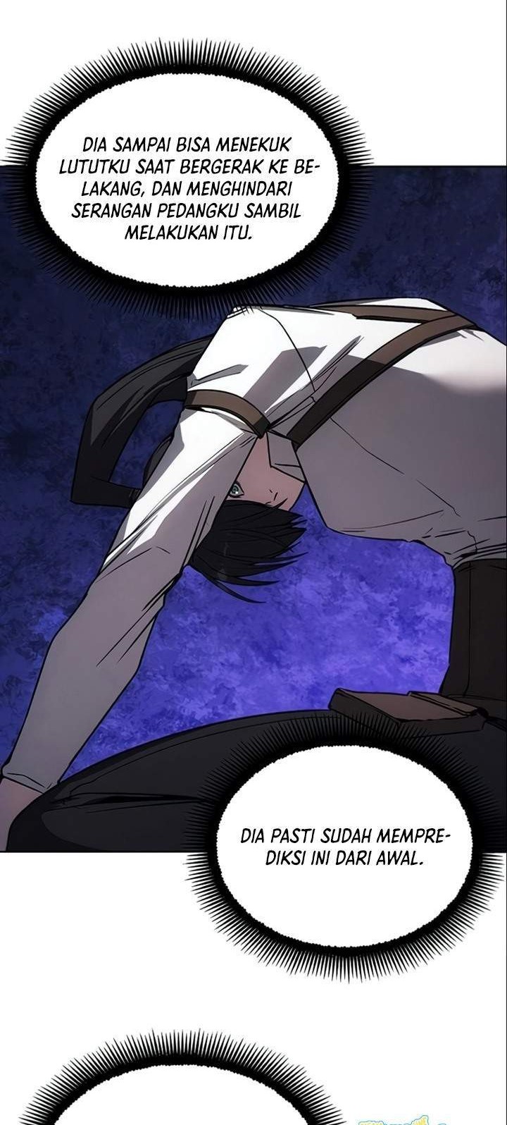 How to Live as a Villain Chapter 14 - halaman 6