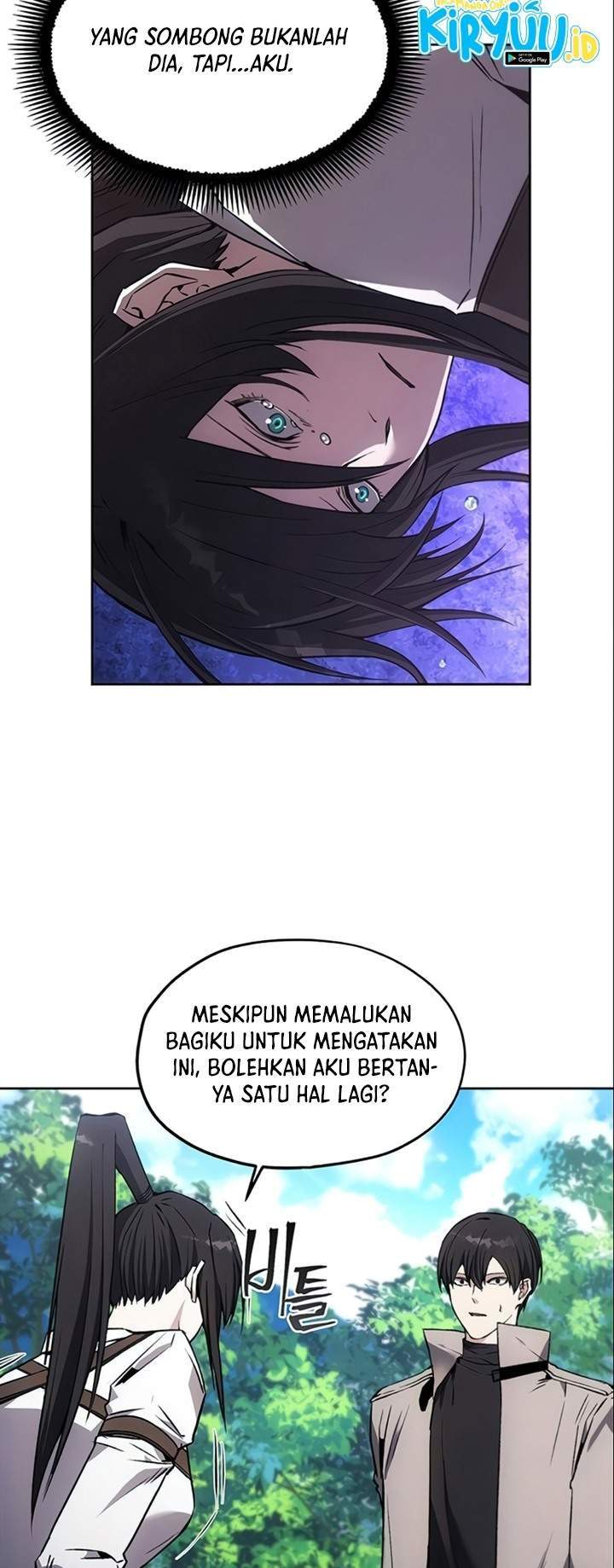 How to Live as a Villain Chapter 14 - halaman 7