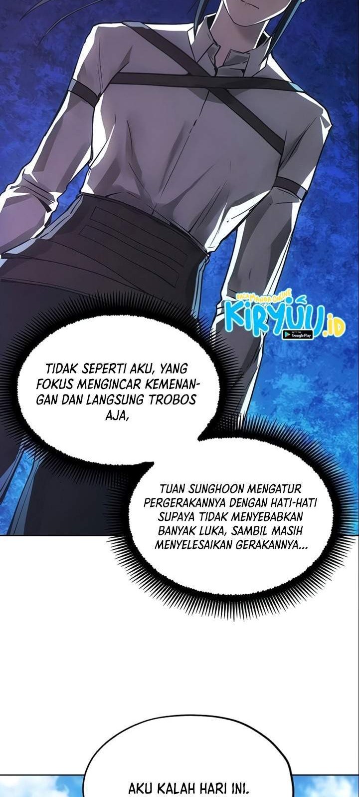 How to Live as a Villain Chapter 14 - halaman 9