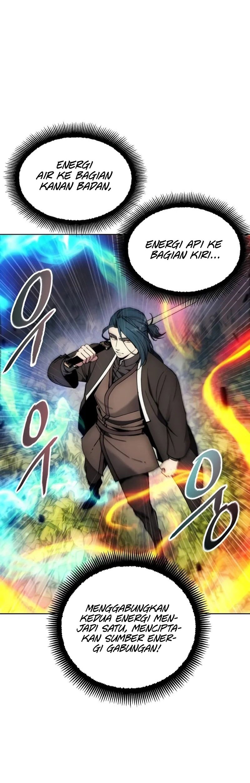 How to Live as a Villain Chapter 140 - halaman 10