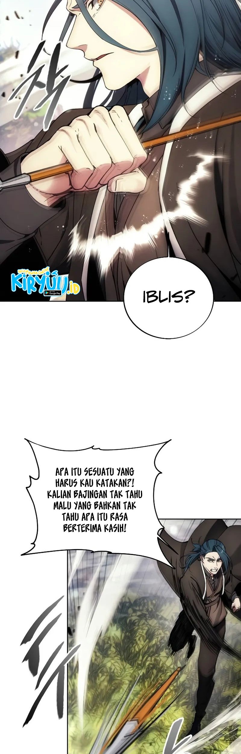 How to Live as a Villain Chapter 140 - halaman 14