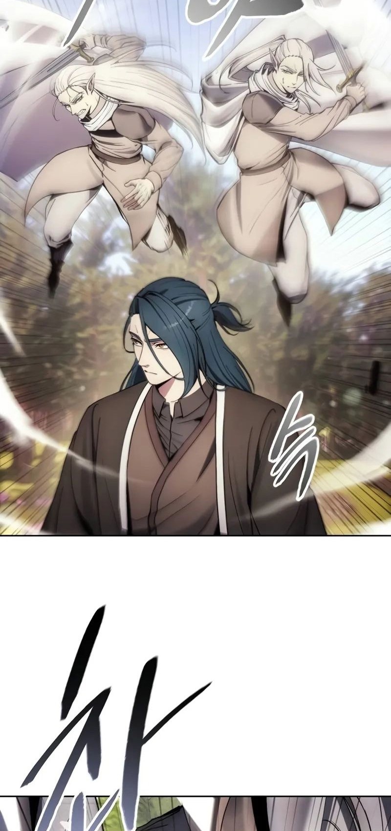 How to Live as a Villain Chapter 140 - halaman 16