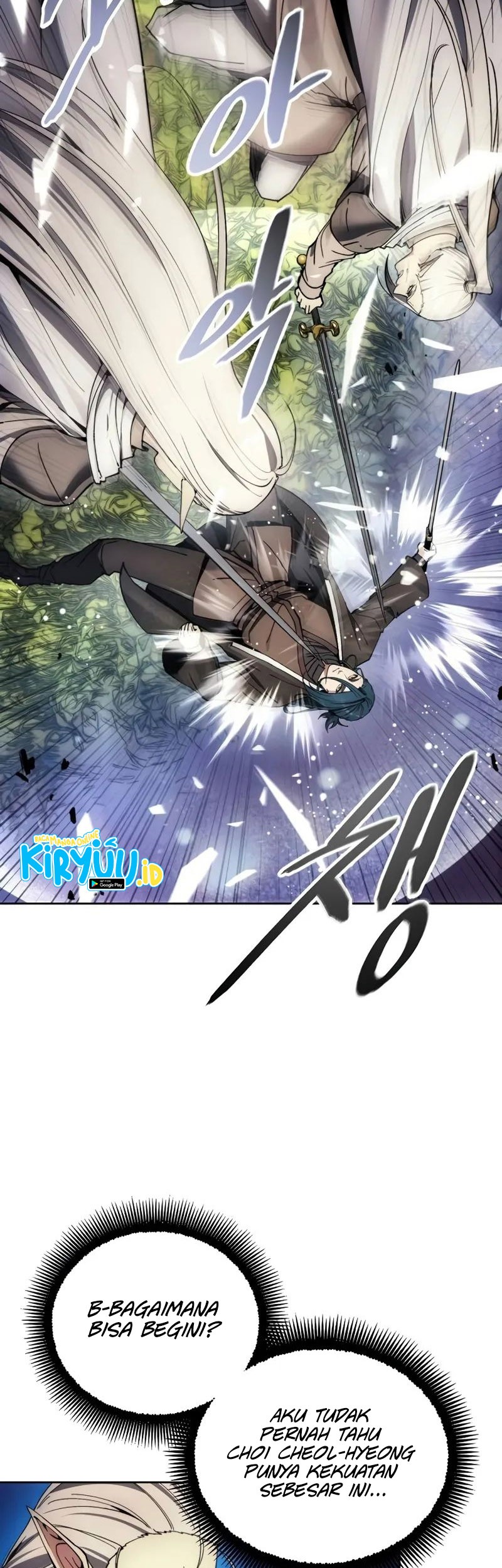 How to Live as a Villain Chapter 140 - halaman 17