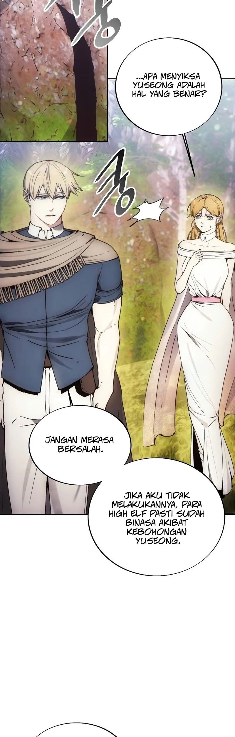 How to Live as a Villain Chapter 140 - halaman 2