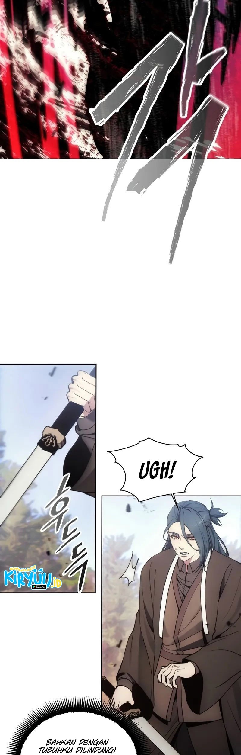 How to Live as a Villain Chapter 140 - halaman 23