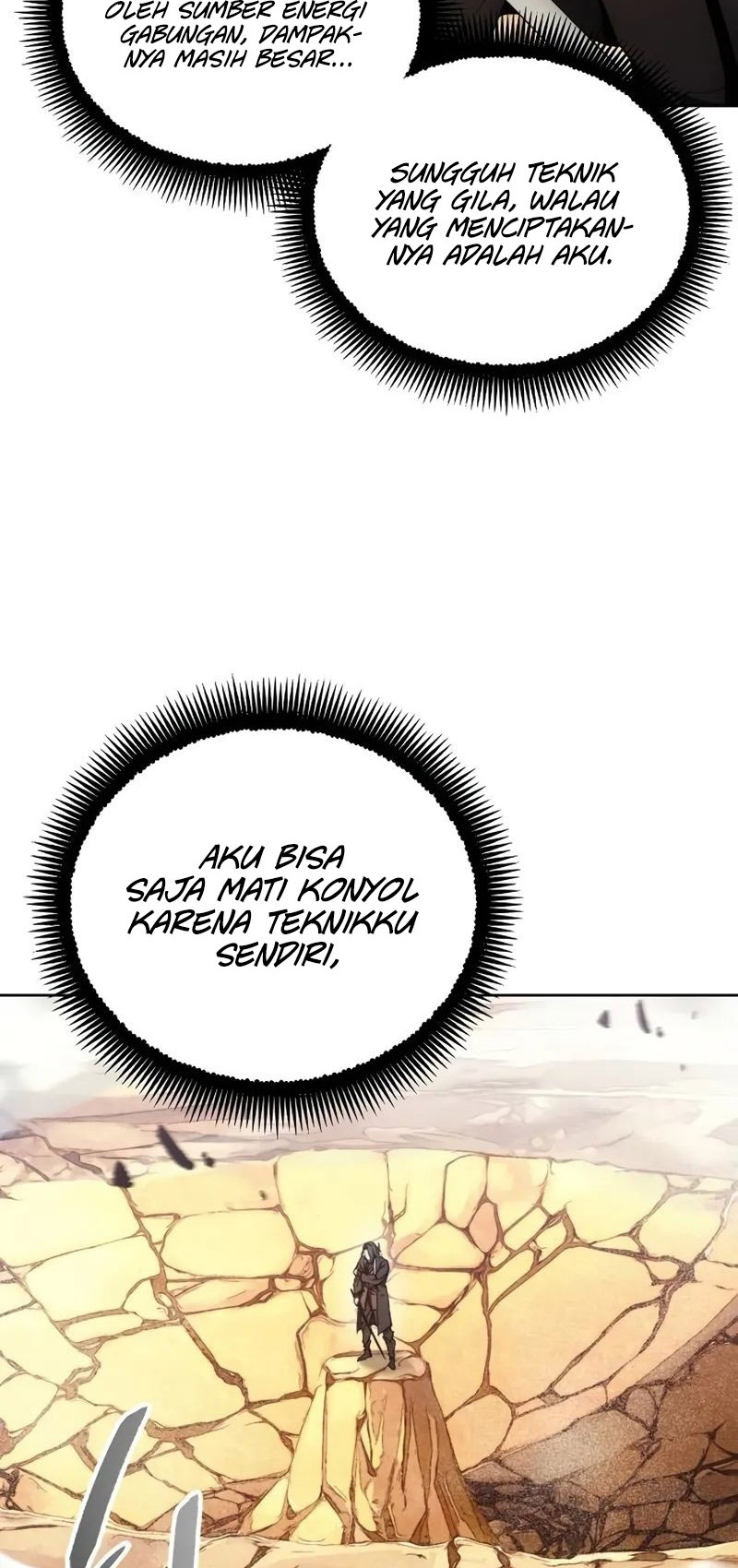 How to Live as a Villain Chapter 140 - halaman 24