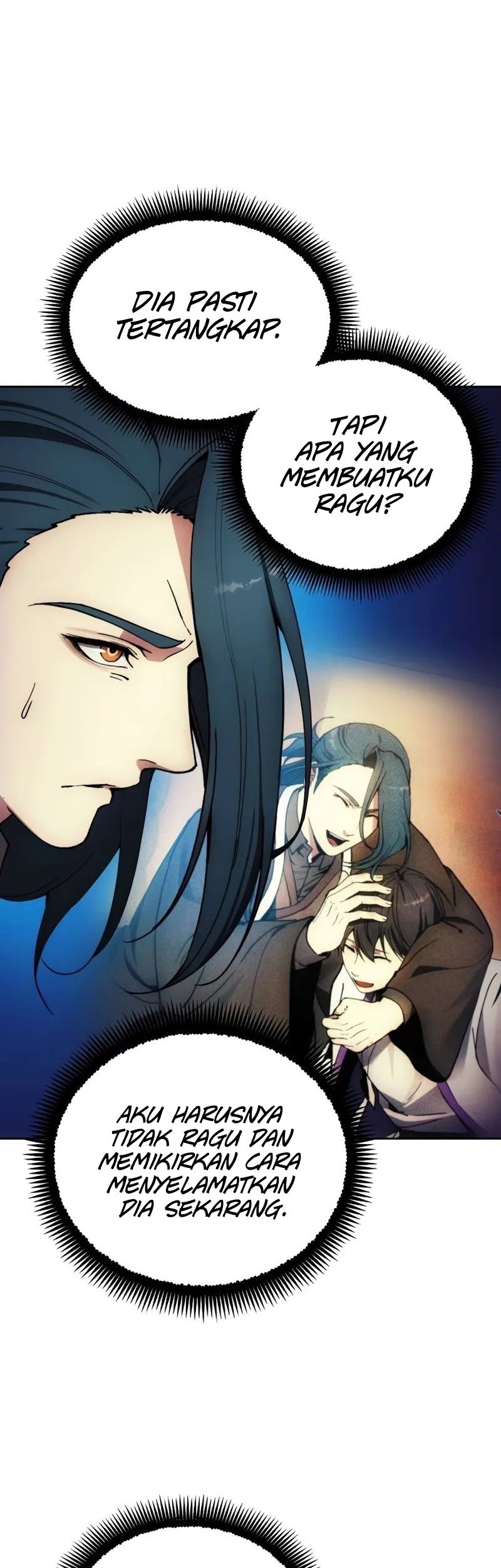 How to Live as a Villain Chapter 140 - halaman 26