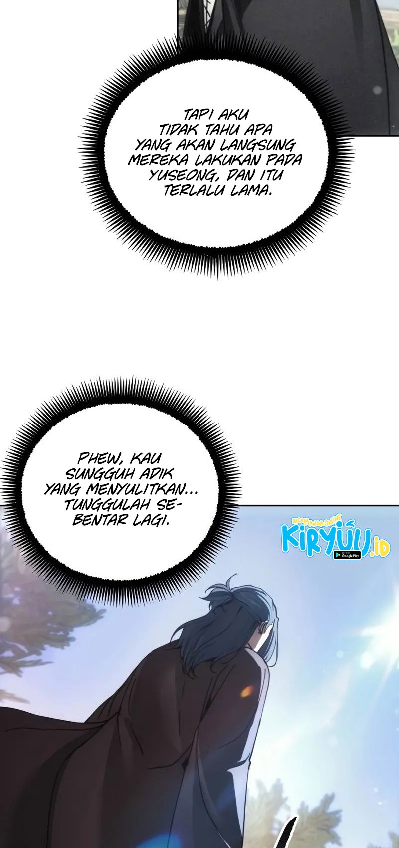 How to Live as a Villain Chapter 140 - halaman 28
