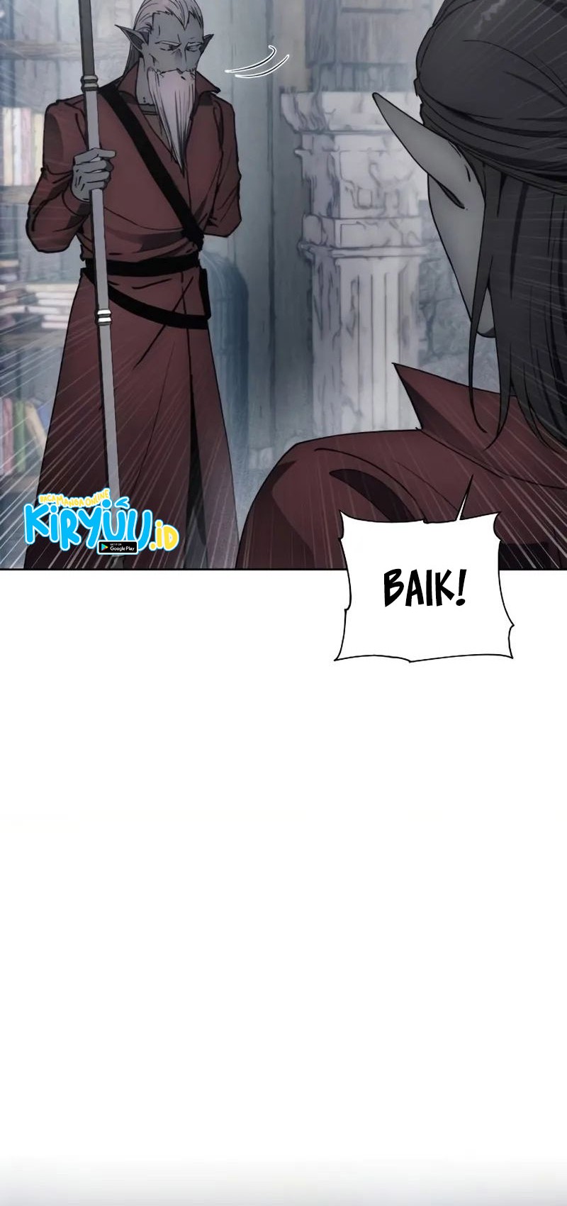 How to Live as a Villain Chapter 140 - halaman 32