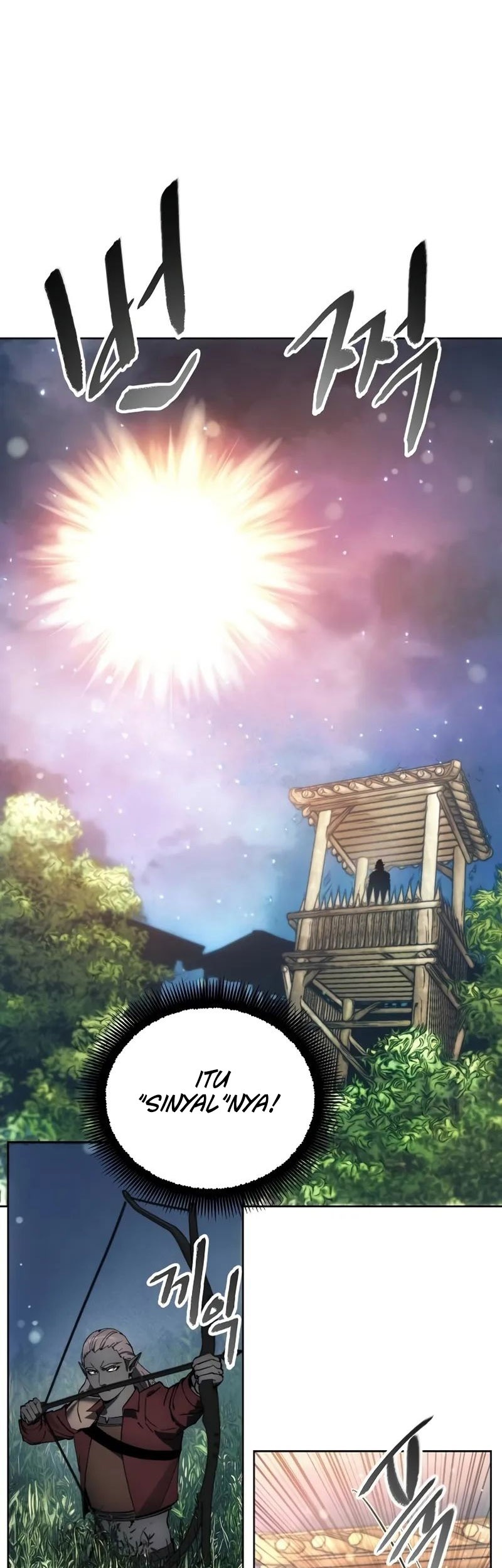 How to Live as a Villain Chapter 140 - halaman 35