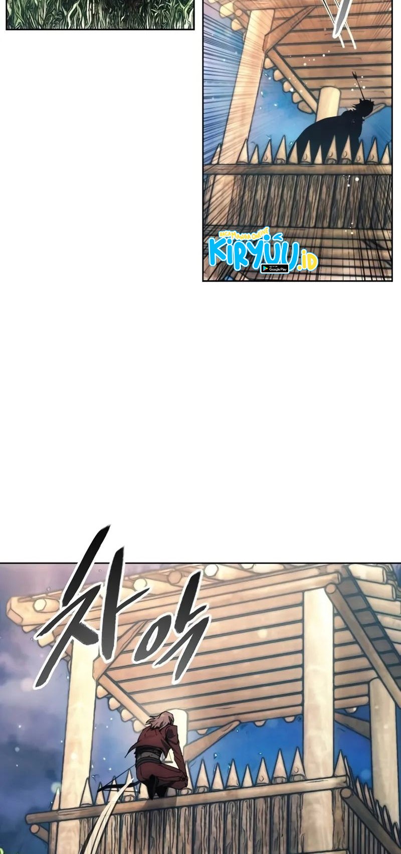 How to Live as a Villain Chapter 140 - halaman 36