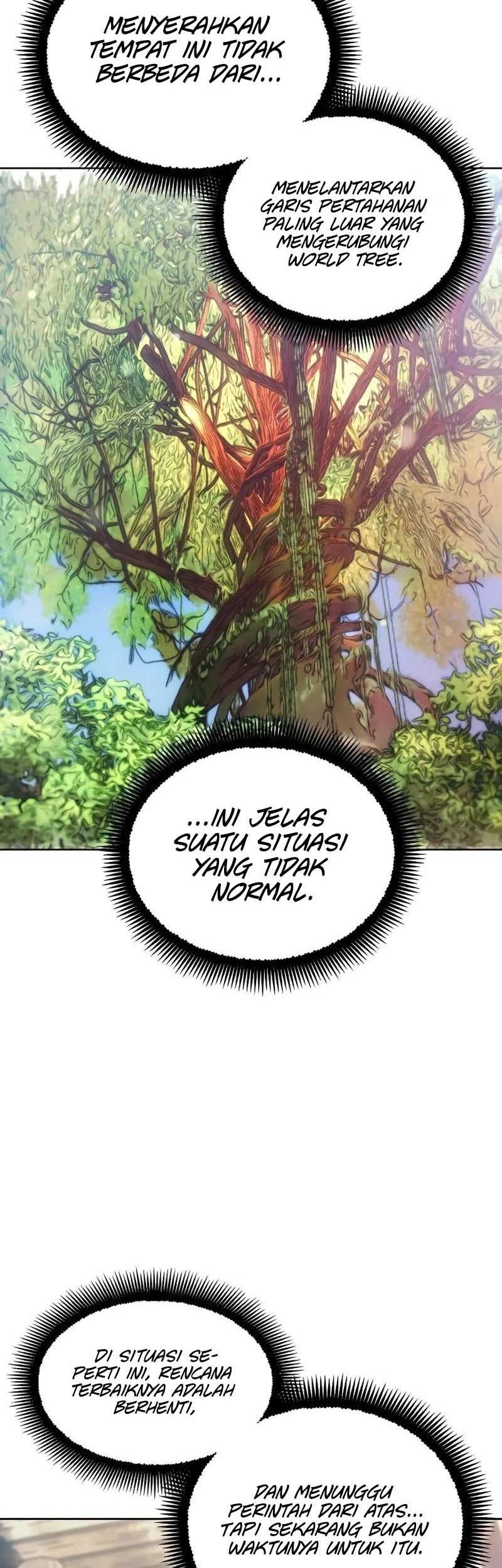 How to Live as a Villain Chapter 140 - halaman 38