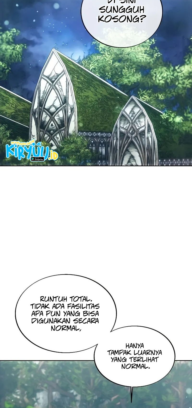 How to Live as a Villain Chapter 140 - halaman 40