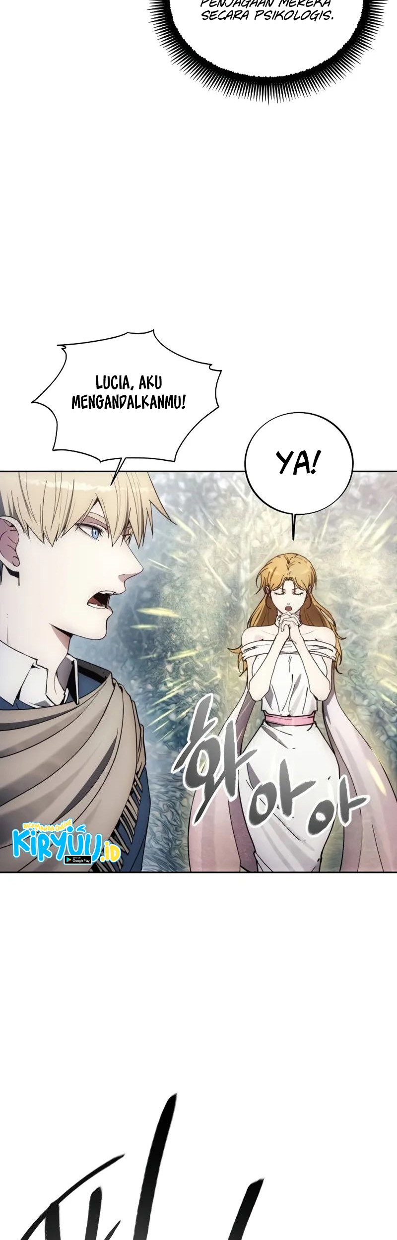 How to Live as a Villain Chapter 140 - halaman 47