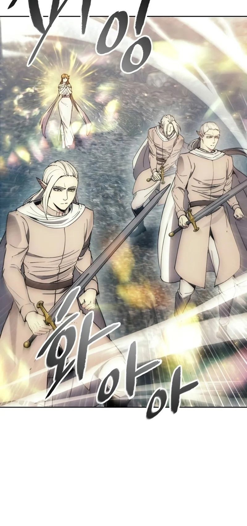 How to Live as a Villain Chapter 140 - halaman 48