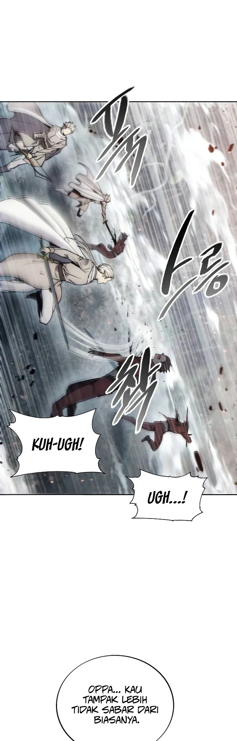 How to Live as a Villain Chapter 140 - halaman 49