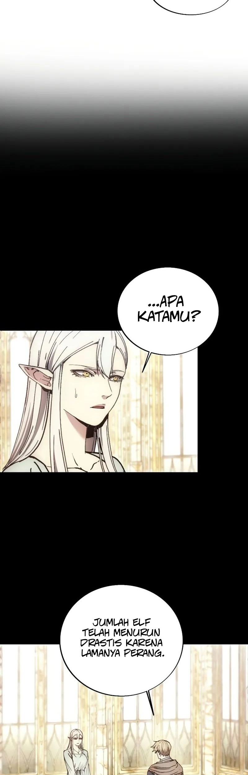 How to Live as a Villain Chapter 140 - halaman 51