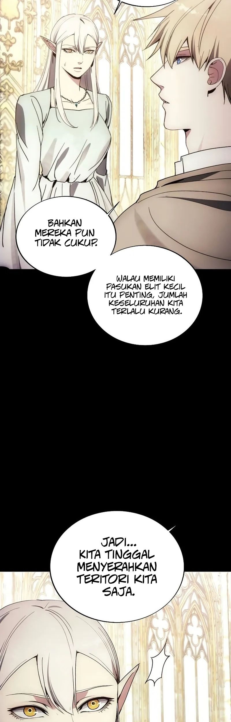 How to Live as a Villain Chapter 140 - halaman 53