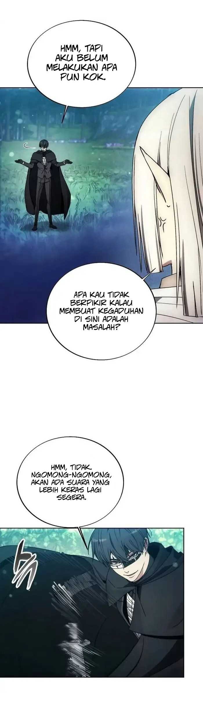 How to Live as a Villain Chapter 141 - halaman 10