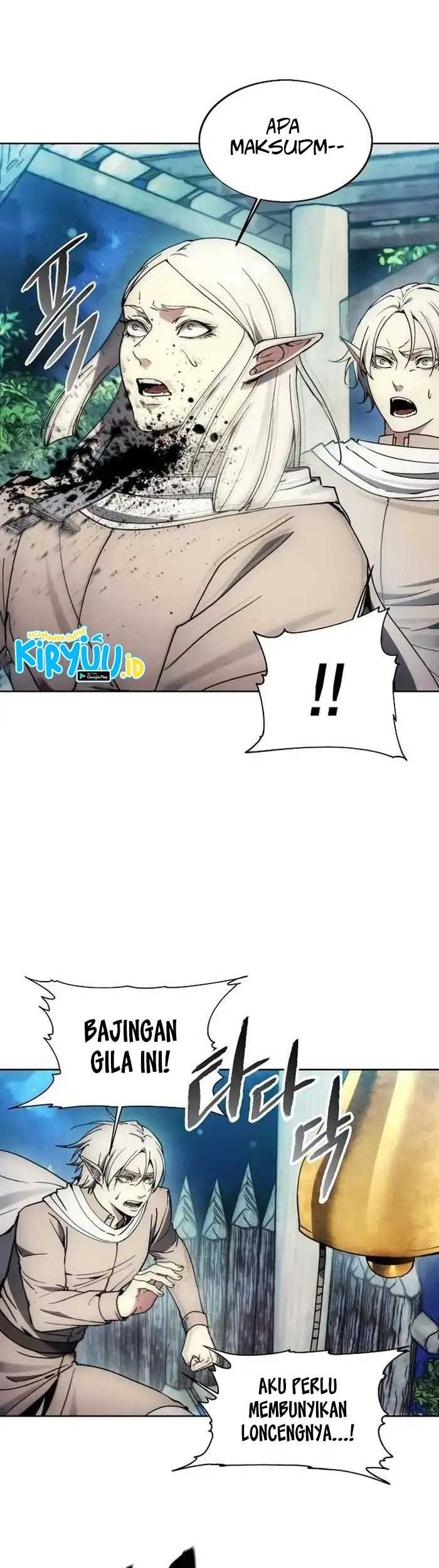 How to Live as a Villain Chapter 141 - halaman 11