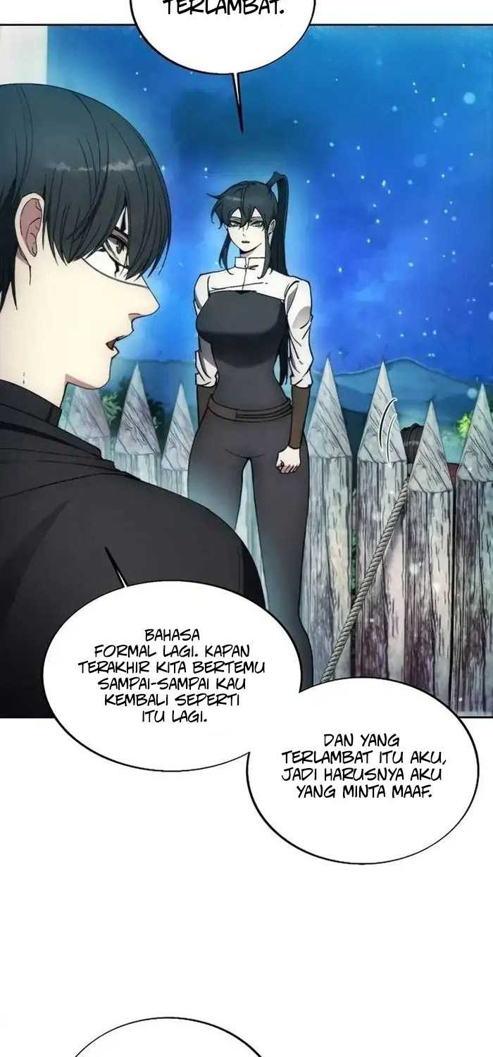 How to Live as a Villain Chapter 141 - halaman 16