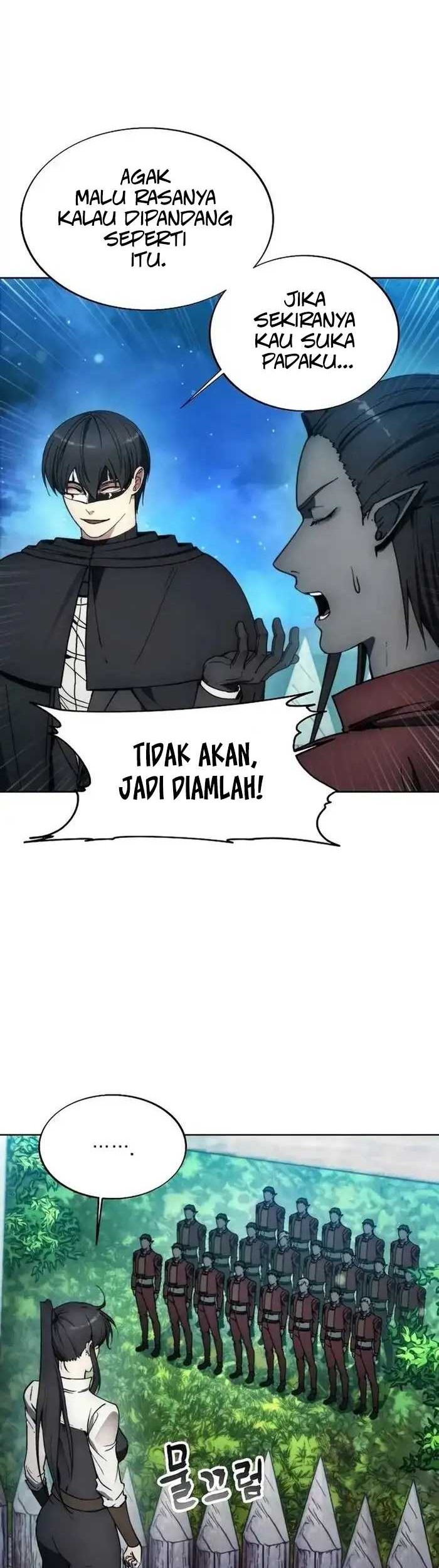 How to Live as a Villain Chapter 141 - halaman 18