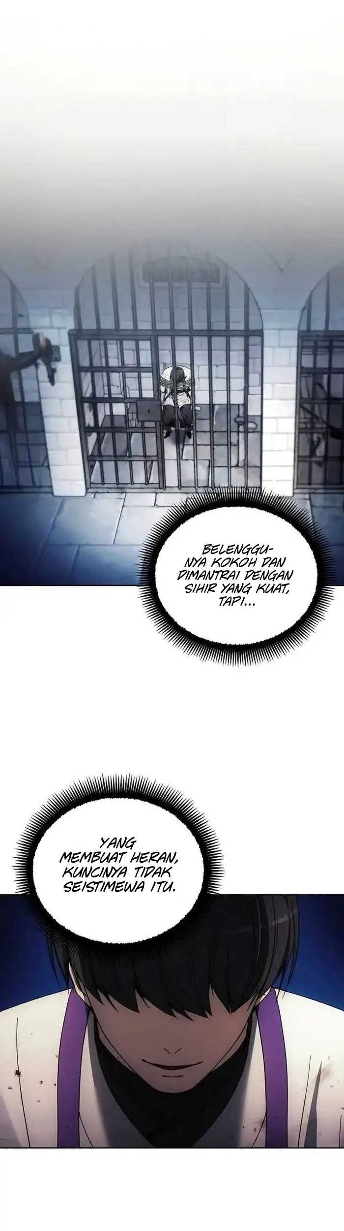 How to Live as a Villain Chapter 141 - halaman 2