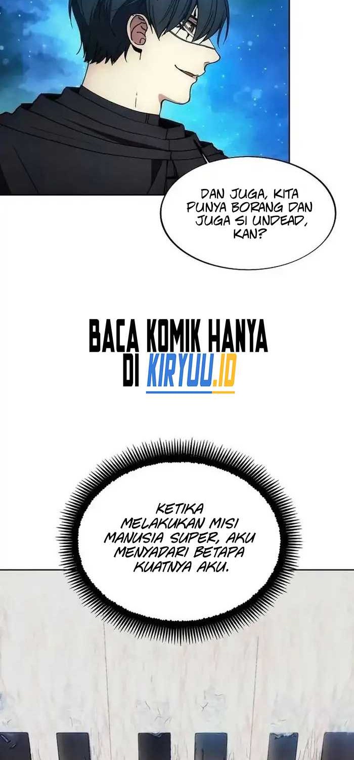 How to Live as a Villain Chapter 141 - halaman 20