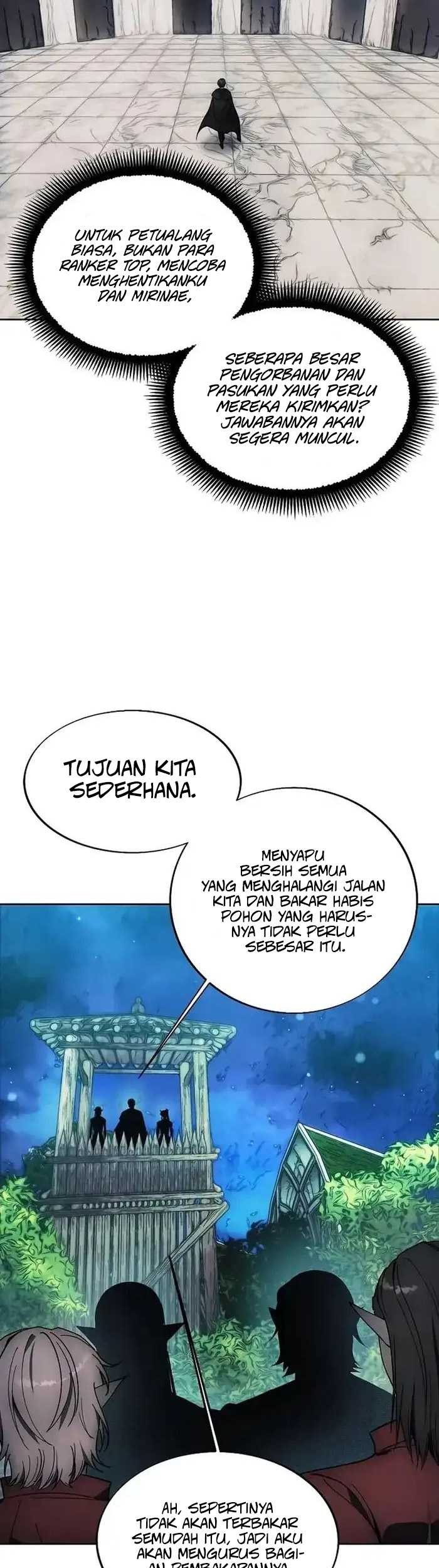 How to Live as a Villain Chapter 141 - halaman 21