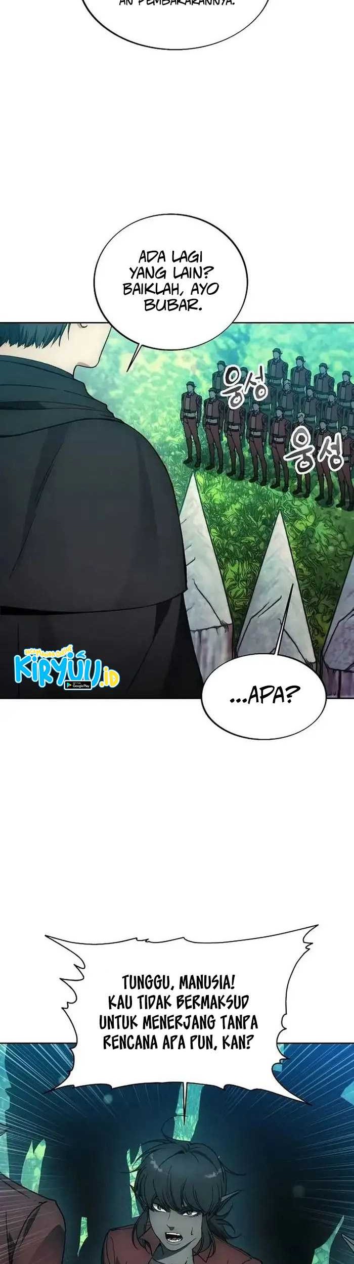 How to Live as a Villain Chapter 141 - halaman 22