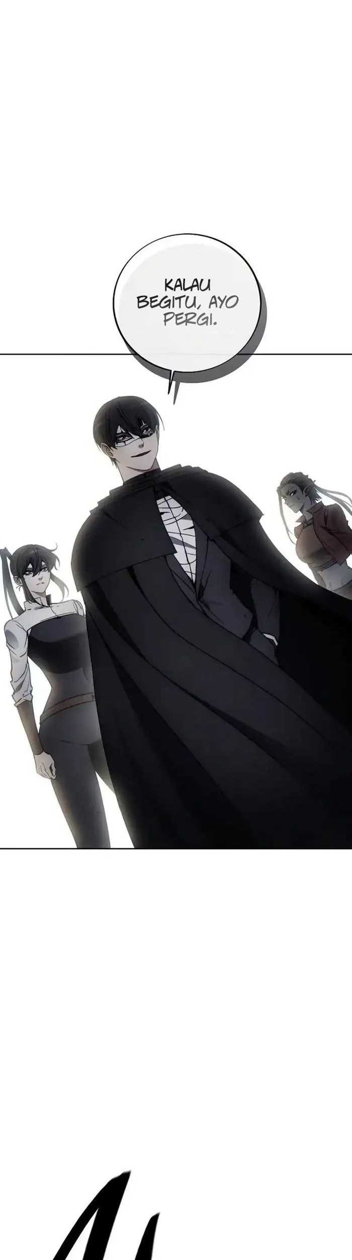 How to Live as a Villain Chapter 141 - halaman 25