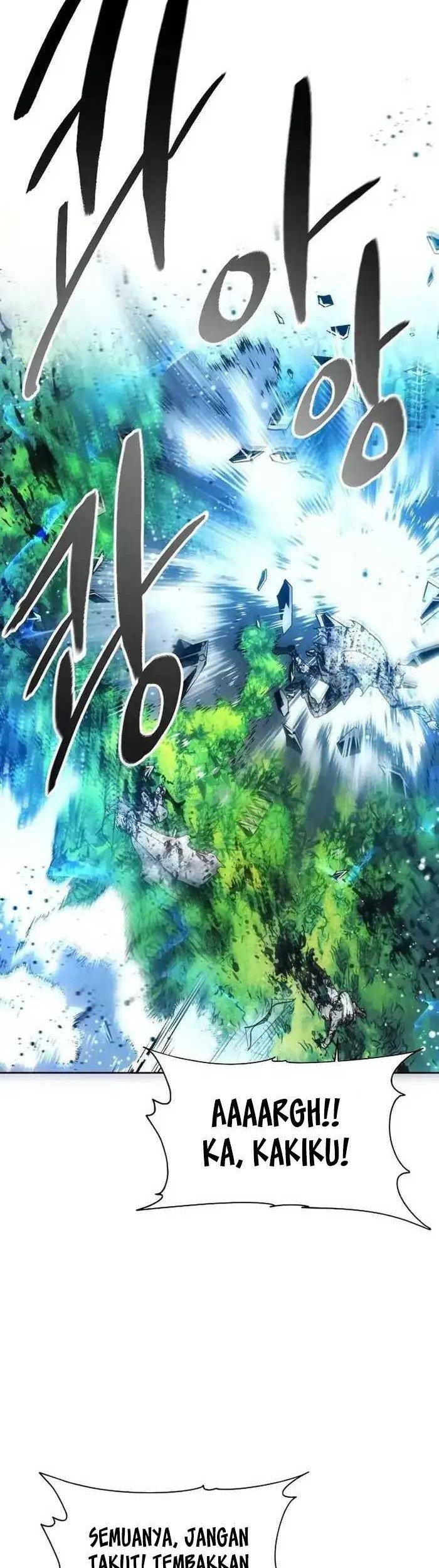 How to Live as a Villain Chapter 141 - halaman 26