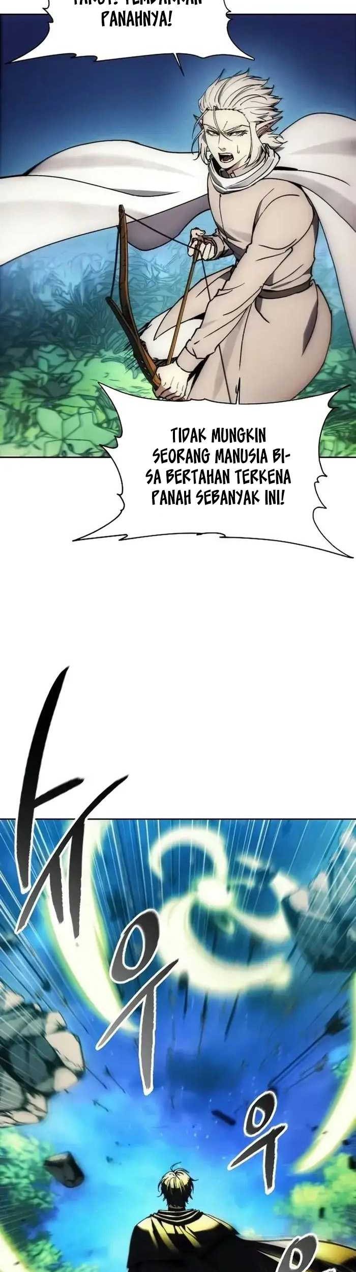How to Live as a Villain Chapter 141 - halaman 27