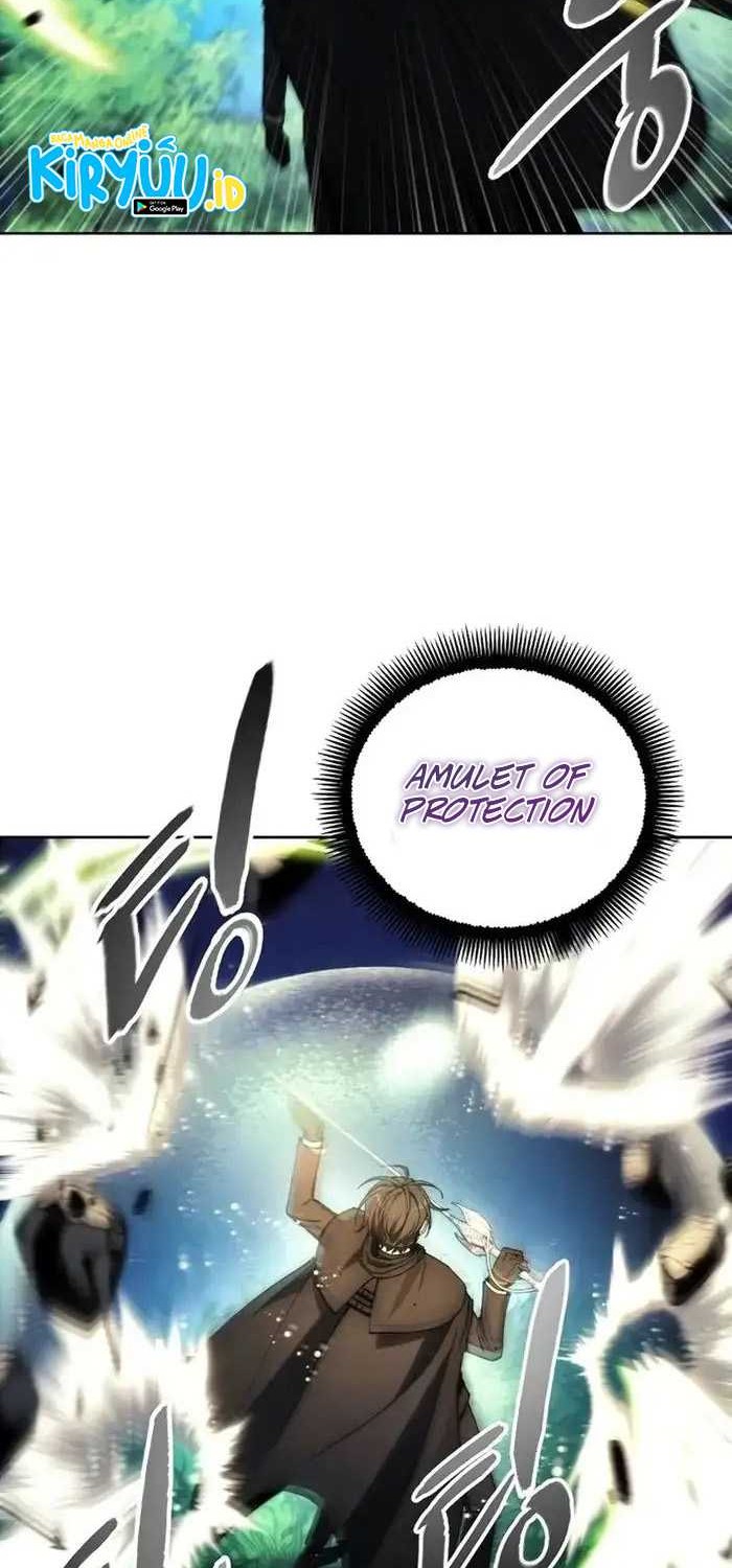 How to Live as a Villain Chapter 141 - halaman 28