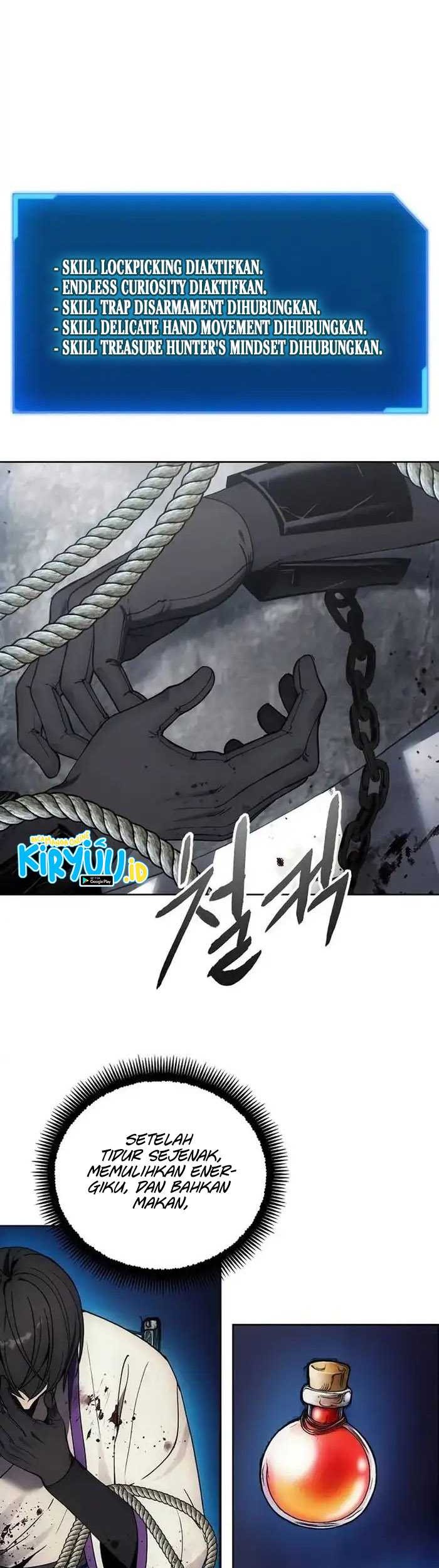 How to Live as a Villain Chapter 141 - halaman 3
