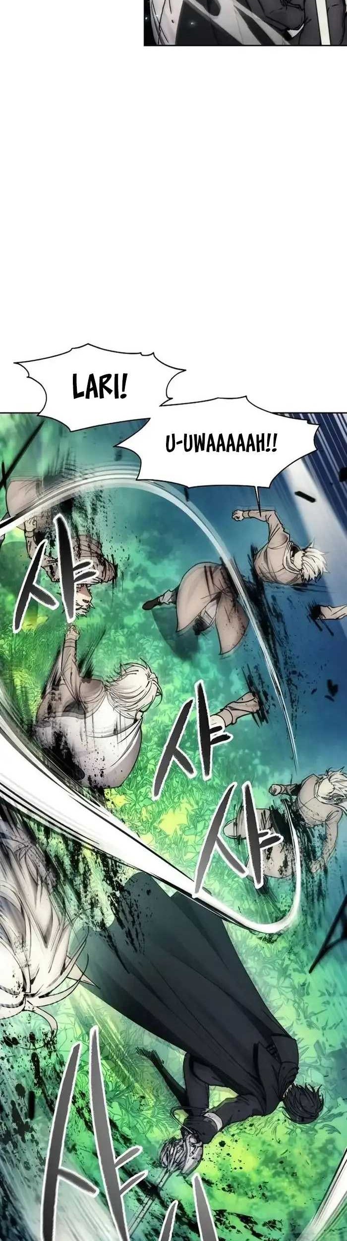 How to Live as a Villain Chapter 141 - halaman 30