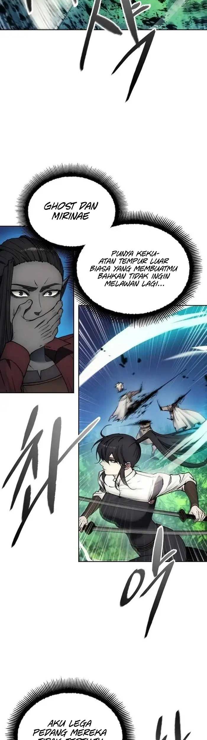 How to Live as a Villain Chapter 141 - halaman 31