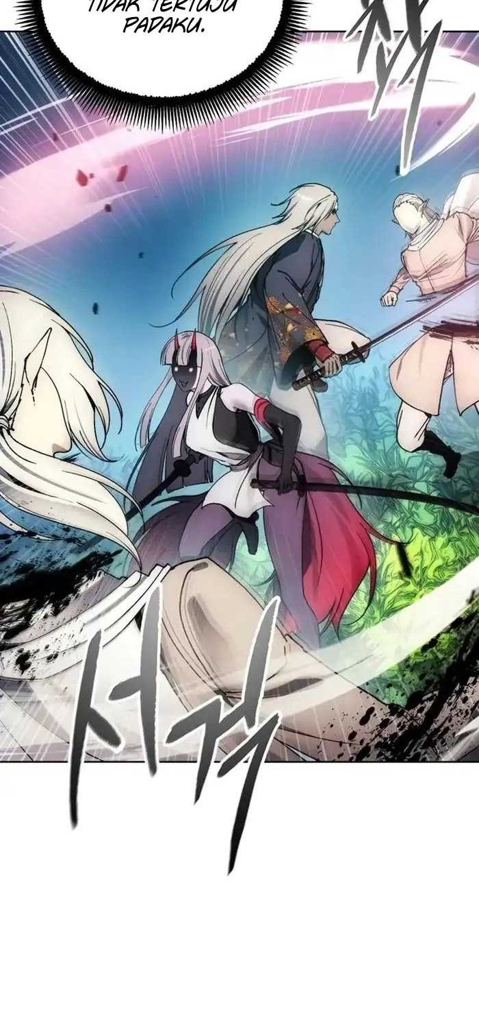 How to Live as a Villain Chapter 141 - halaman 32