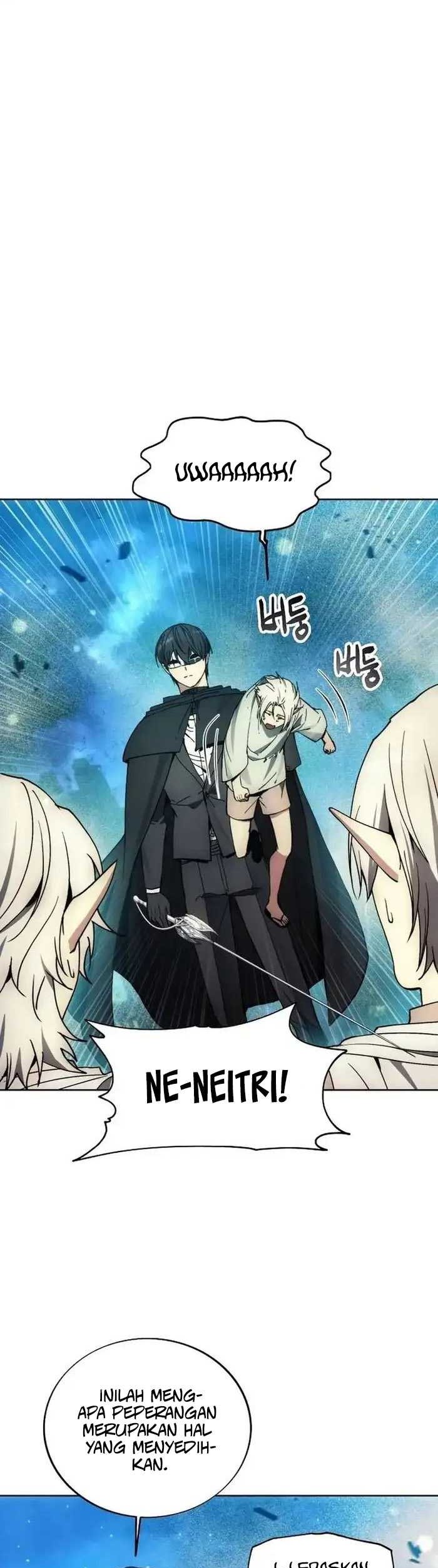 How to Live as a Villain Chapter 141 - halaman 35