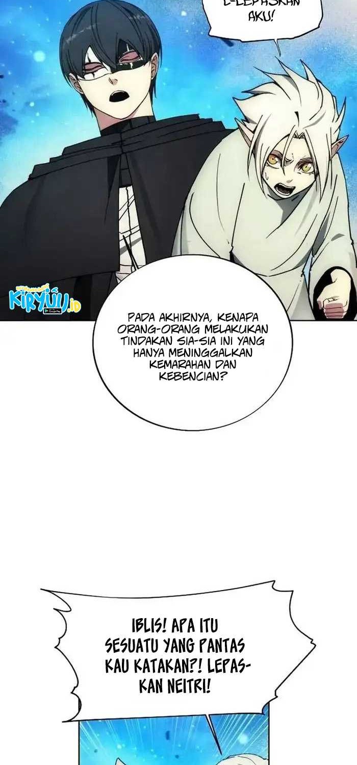 How to Live as a Villain Chapter 141 - halaman 36