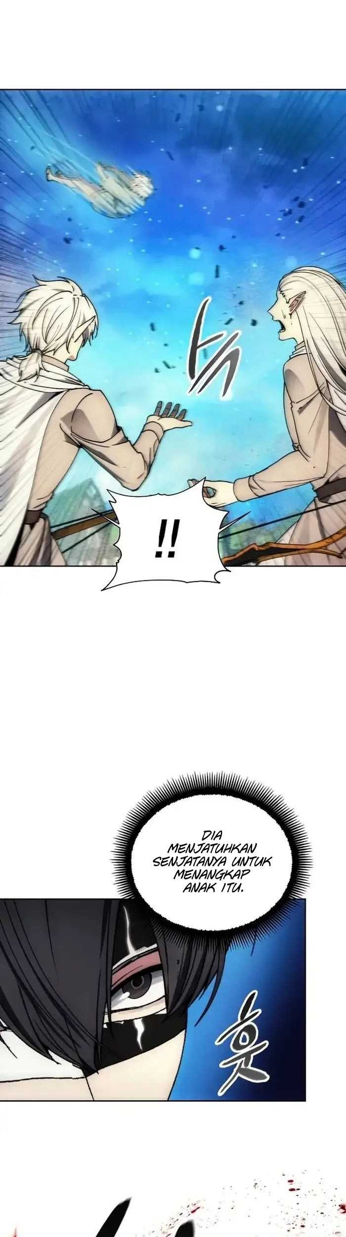 How to Live as a Villain Chapter 141 - halaman 38