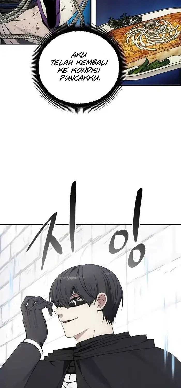 How to Live as a Villain Chapter 141 - halaman 4