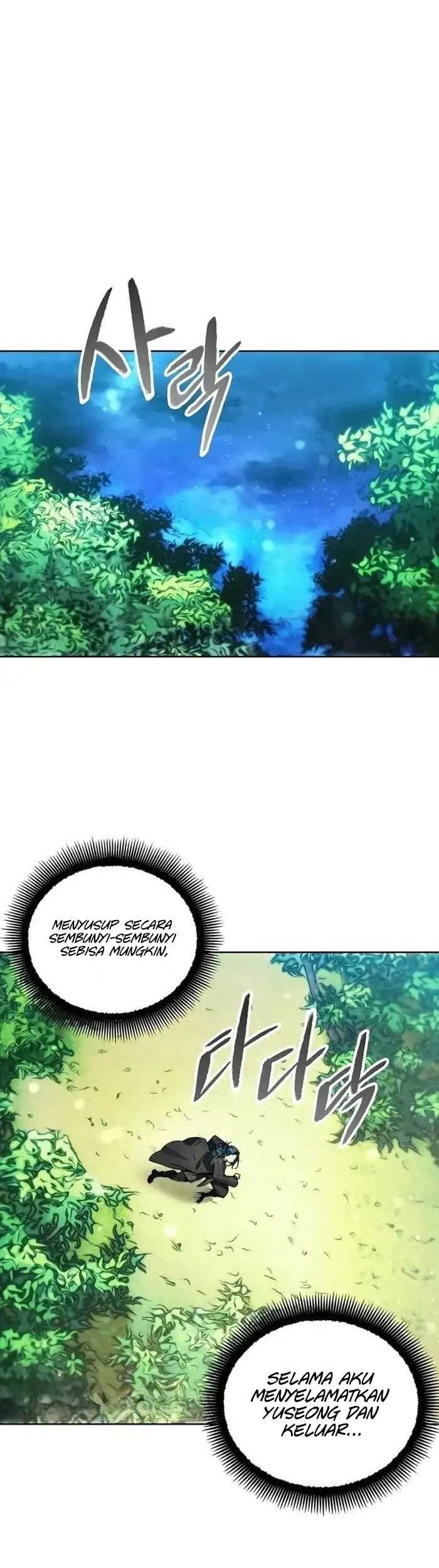 How to Live as a Villain Chapter 141 - halaman 42