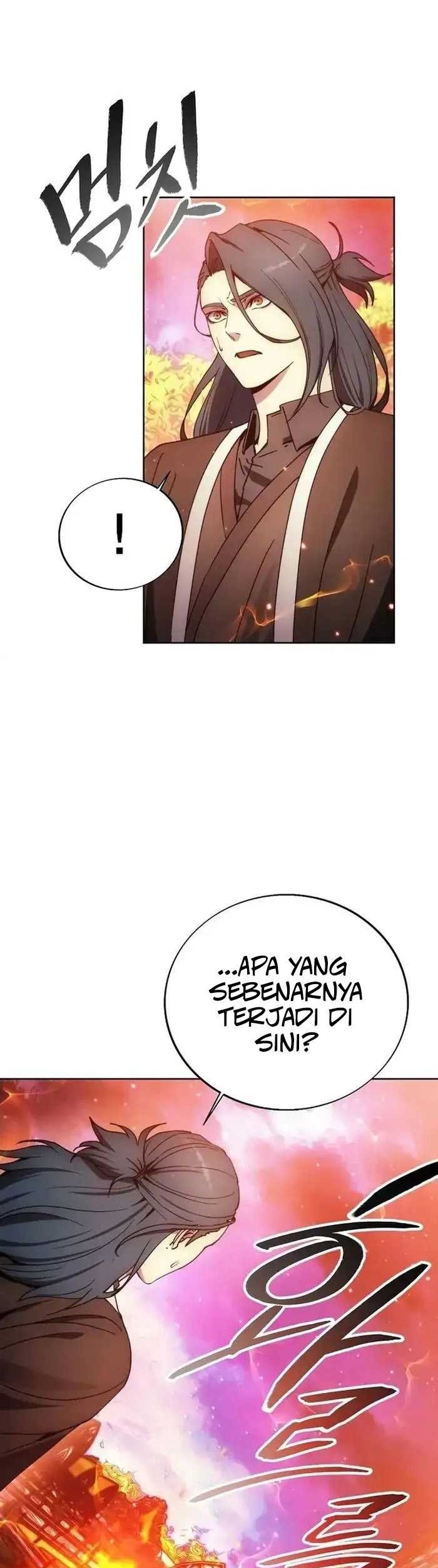 How to Live as a Villain Chapter 141 - halaman 43