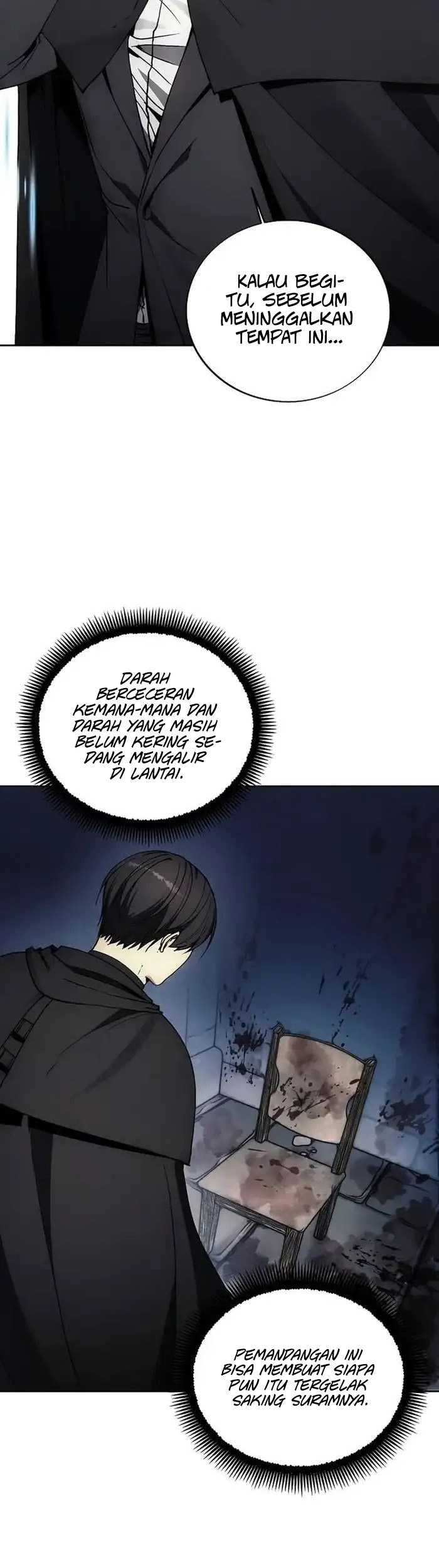 How to Live as a Villain Chapter 141 - halaman 5