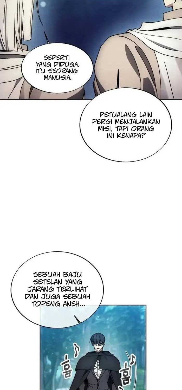 How to Live as a Villain Chapter 141 - halaman 8
