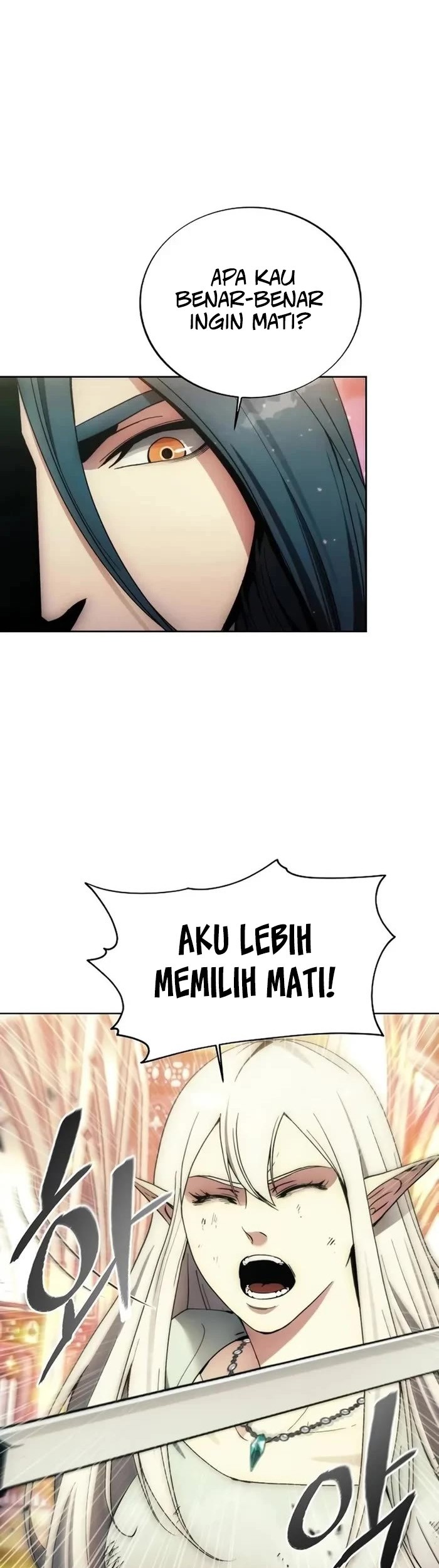 How to Live as a Villain Chapter 142 - halaman 11