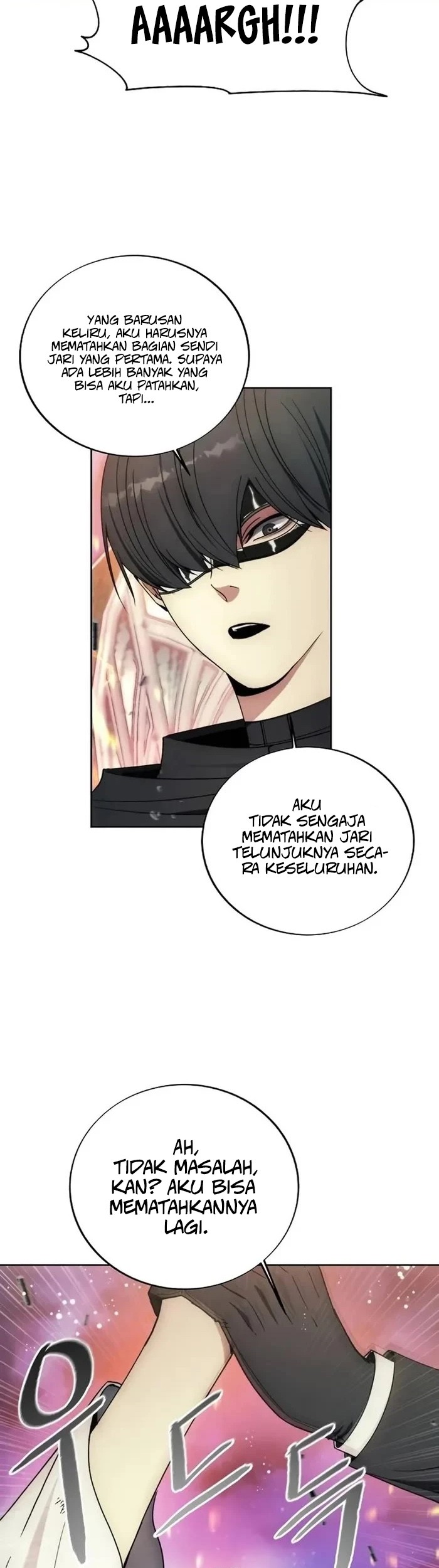 How to Live as a Villain Chapter 142 - halaman 15