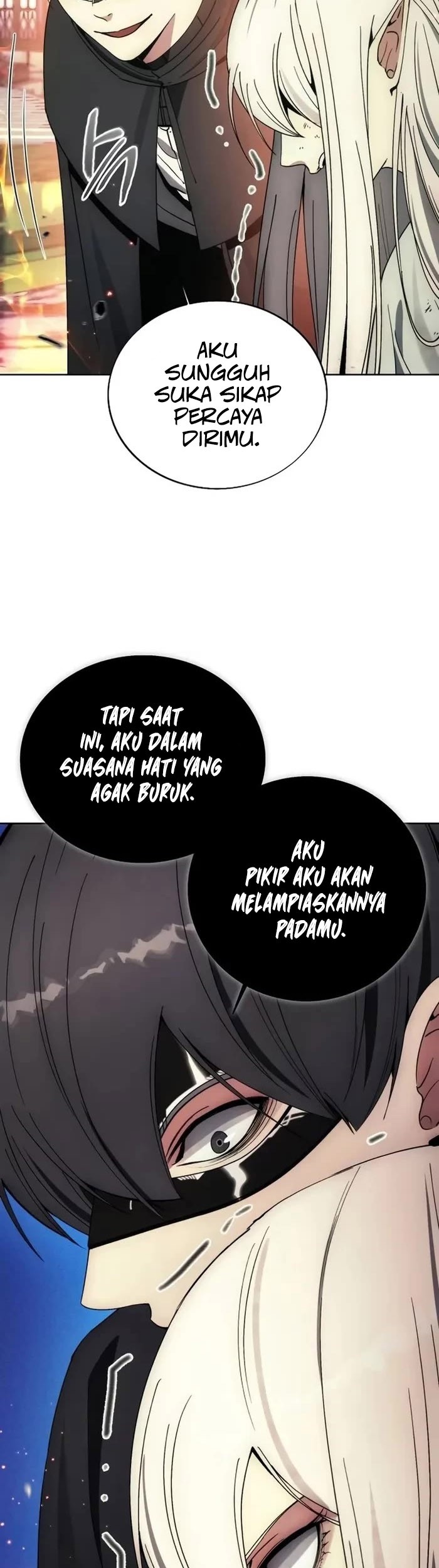 How to Live as a Villain Chapter 142 - halaman 17